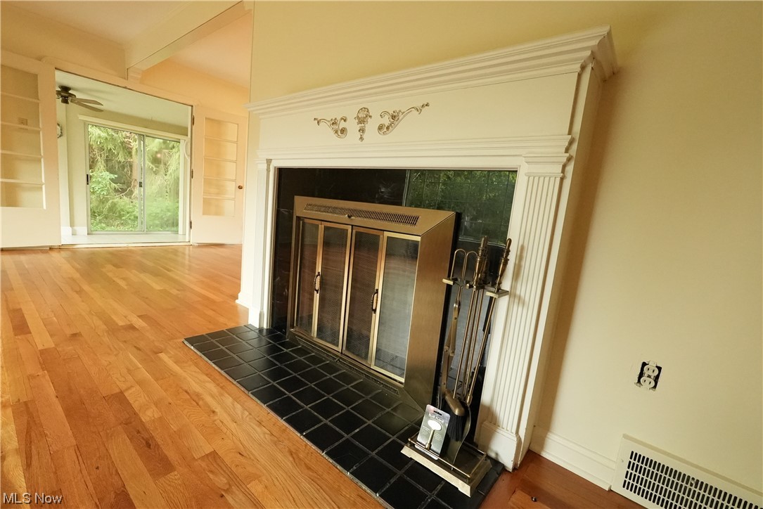 Silver Lake Estates - Residential