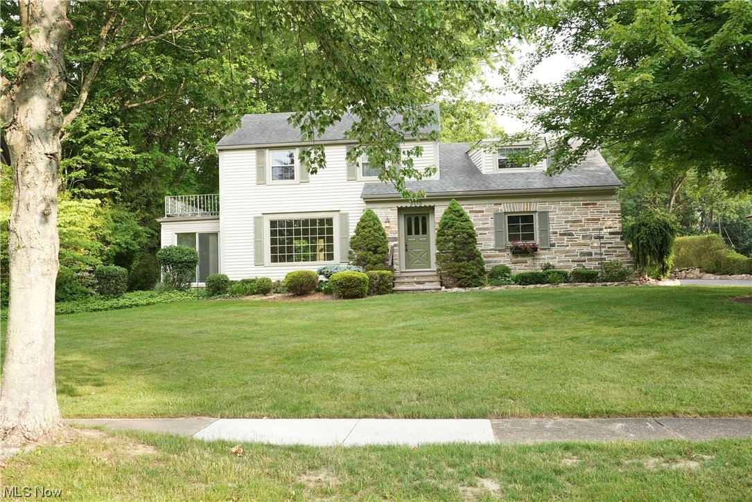 Silver Lake Estates - Residential