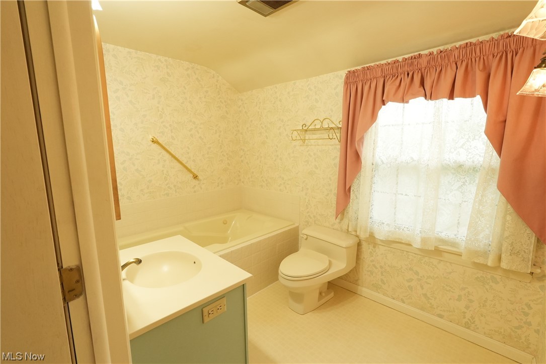 Silver Lake Estates - Residential