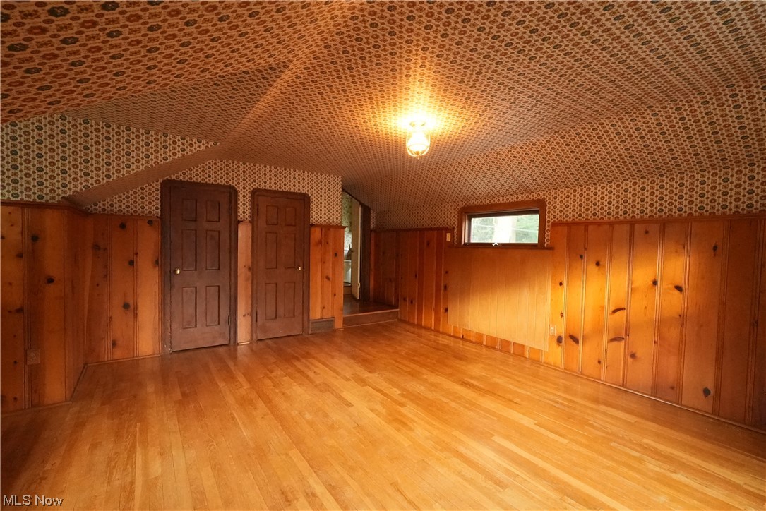 Silver Lake Estates - Residential