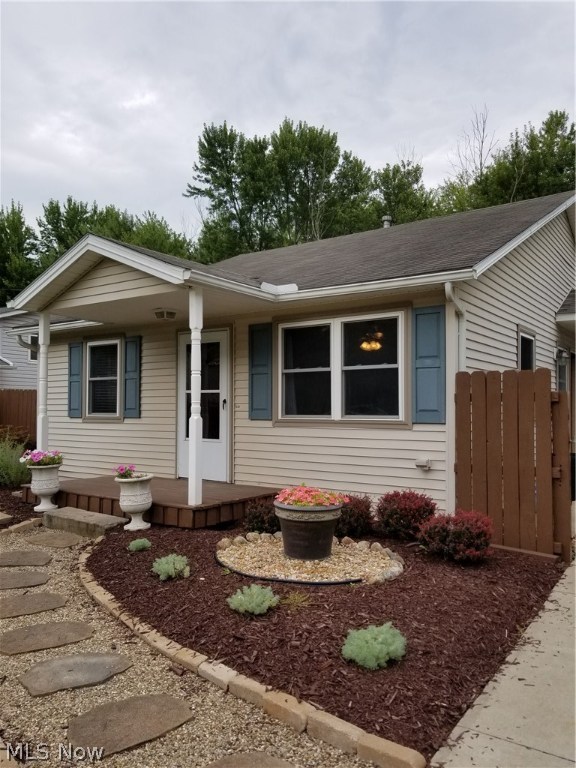 Ridgeville Heights - Residential