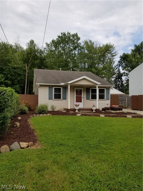 Ridgeville Heights - Residential