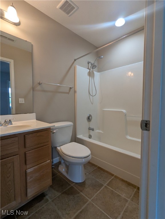 Hidden Lakes PUD Ph 01 - Residential Lease