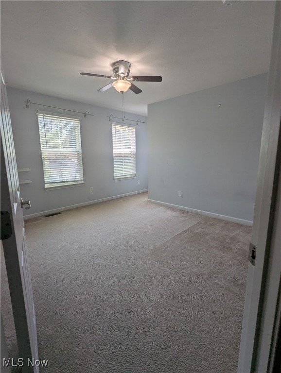 Hidden Lakes PUD Ph 01 - Residential Lease