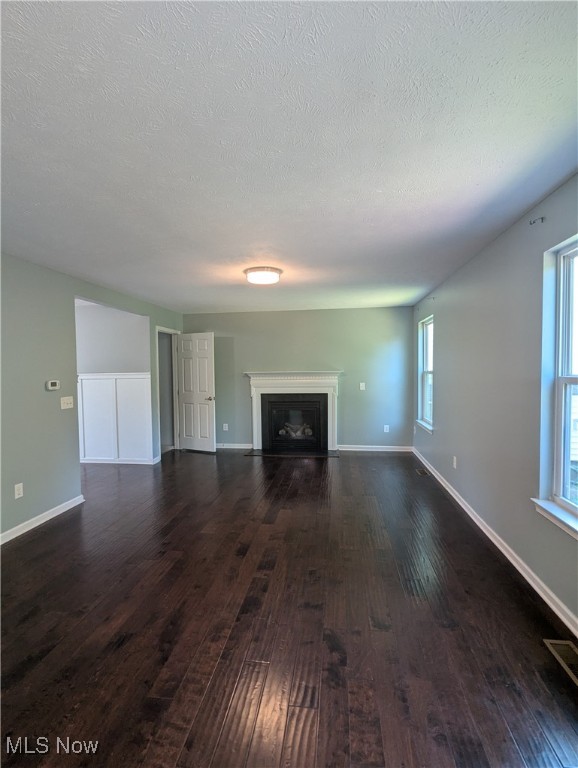 Hidden Lakes PUD Ph 01 - Residential Lease