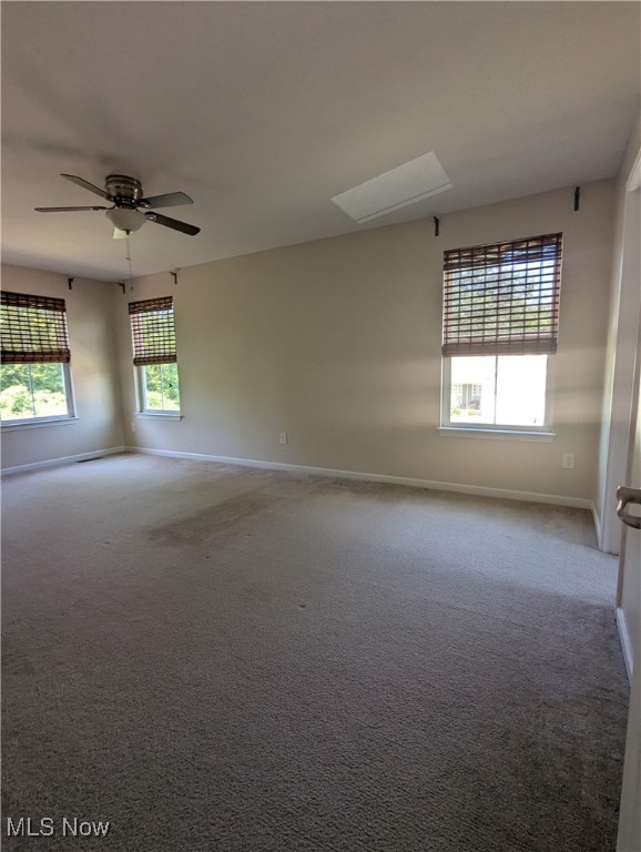 Hidden Lakes PUD Ph 01 - Residential Lease