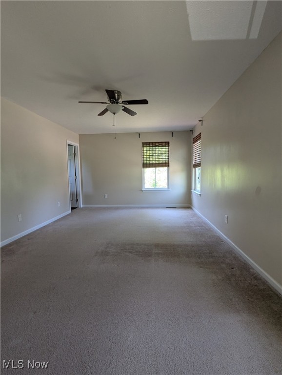 Hidden Lakes PUD Ph 01 - Residential Lease