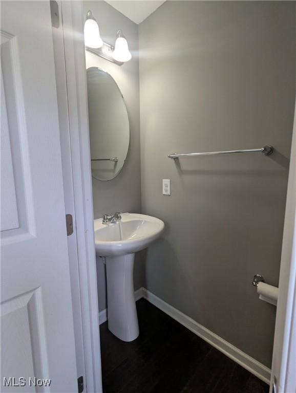 Hidden Lakes PUD Ph 01 - Residential Lease