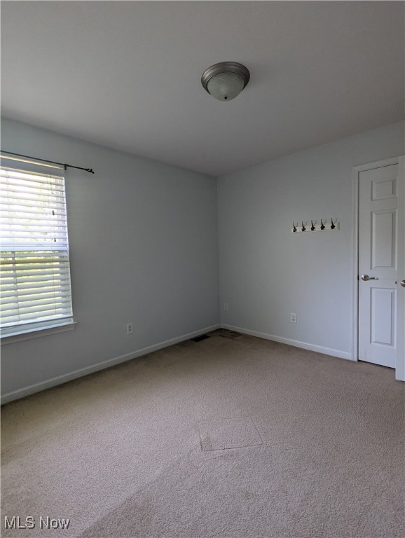 Hidden Lakes PUD Ph 01 - Residential Lease