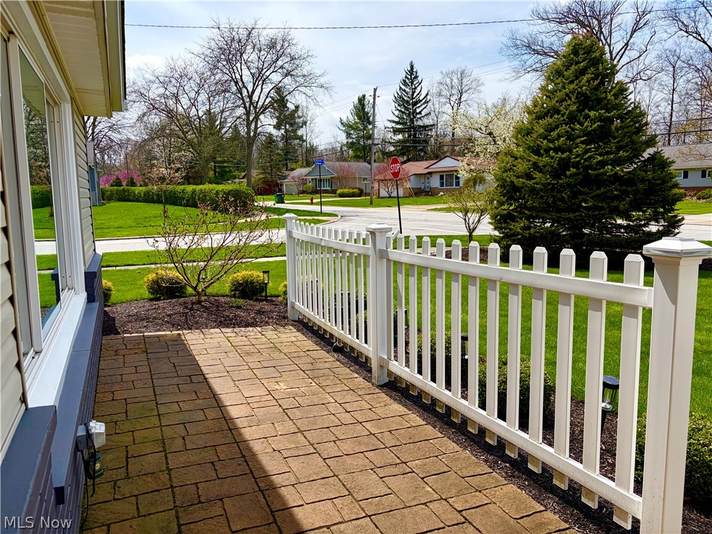 Gates Mills Blvd Estates - Residential