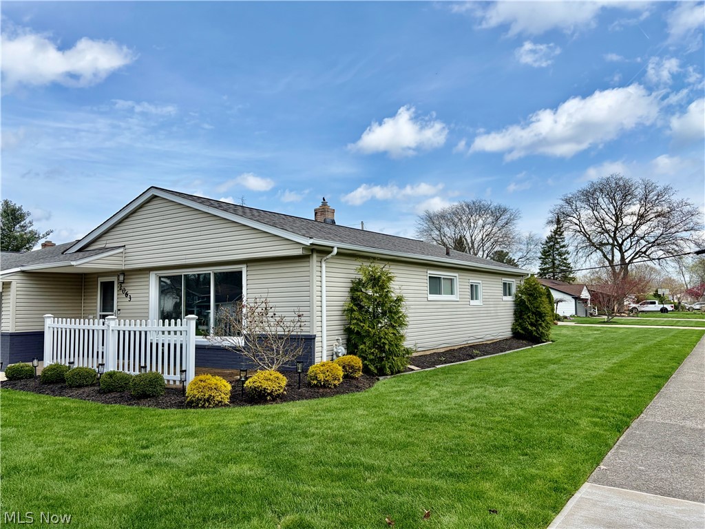 Gates Mills Blvd Estates - Residential