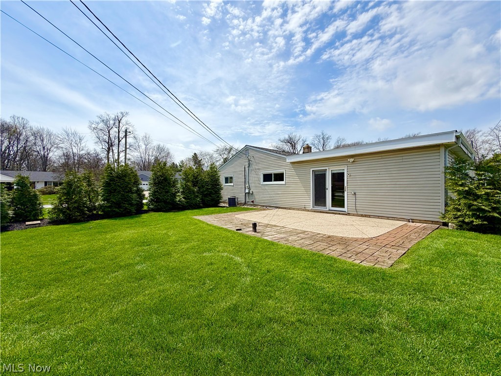 Gates Mills Blvd Estates - Residential