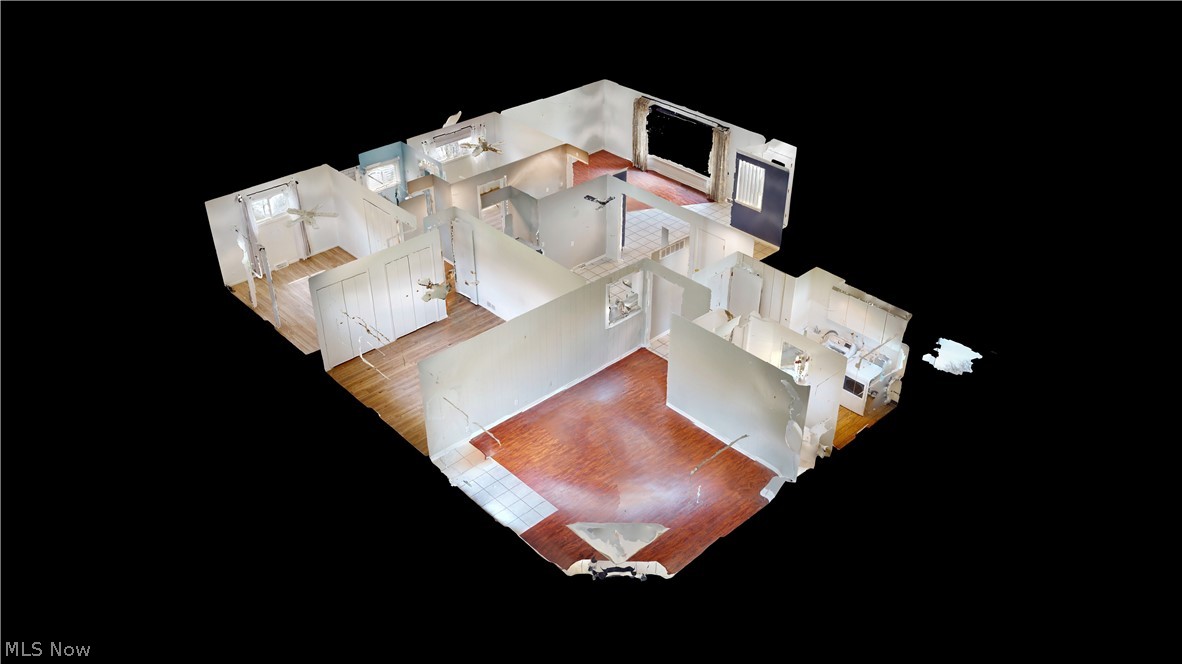 Gates Mills Blvd Estates - Residential