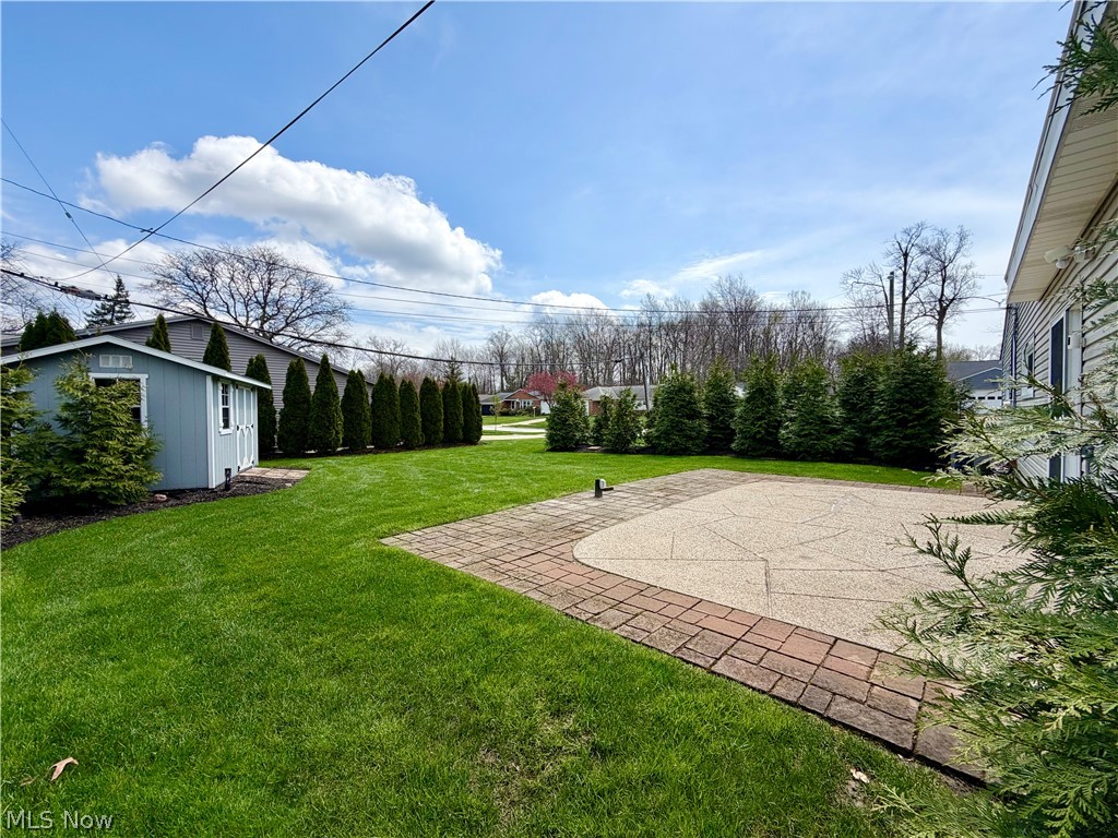 Gates Mills Blvd Estates - Residential