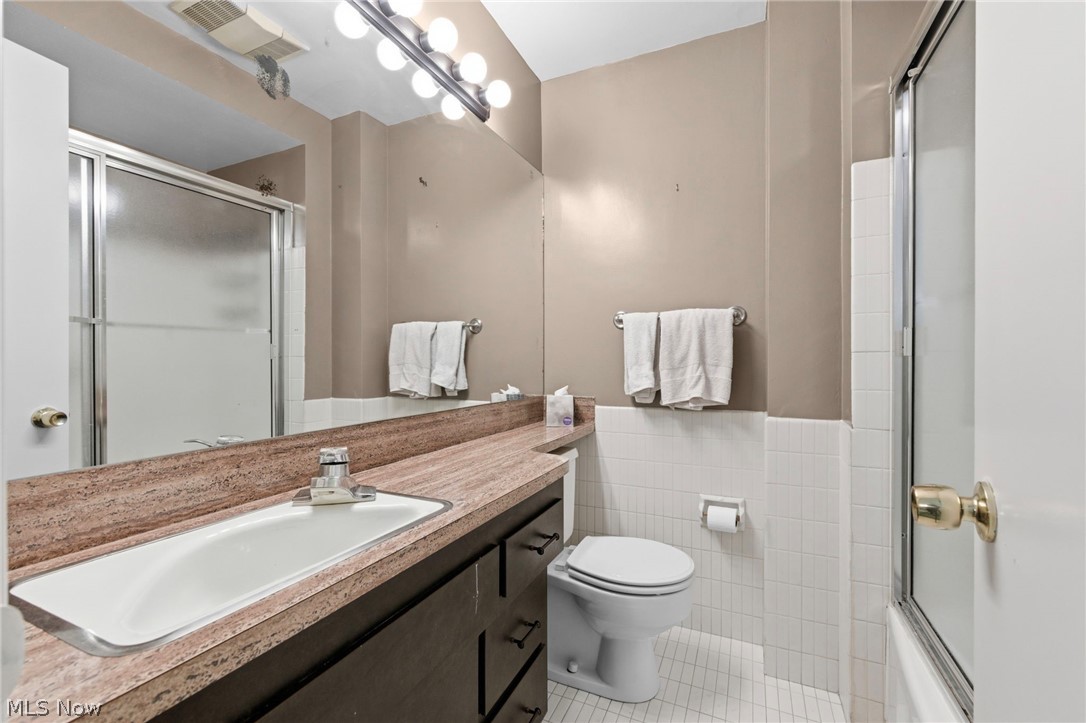 Fairmount West Condo - Residential