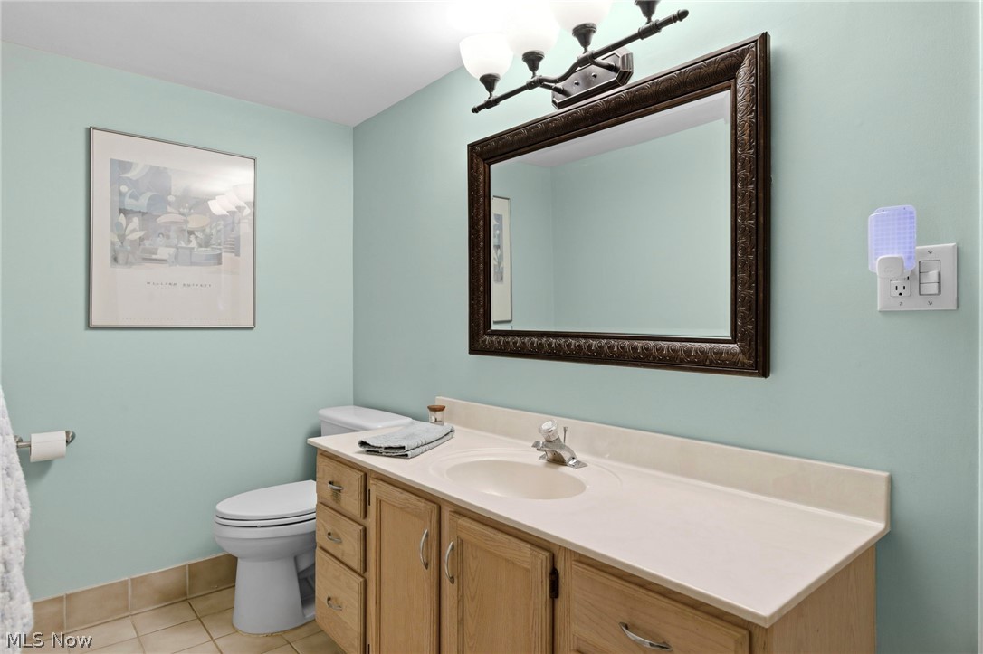 Fairmount West Condo - Residential