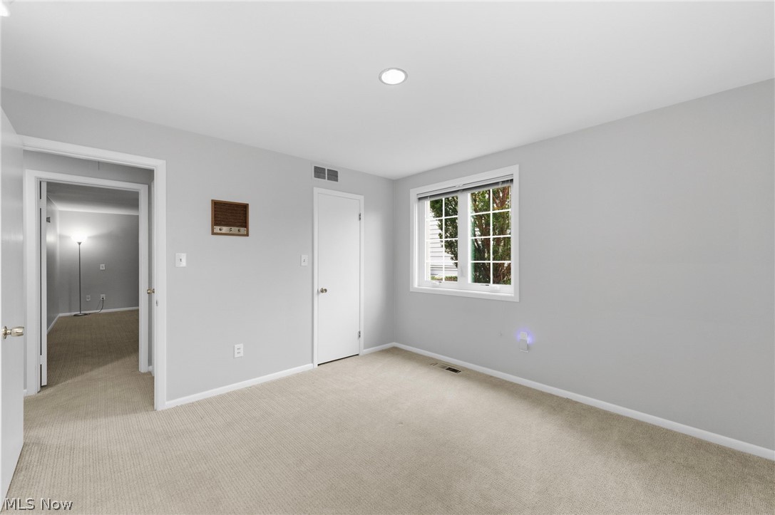 Fairmount West Condo - Residential