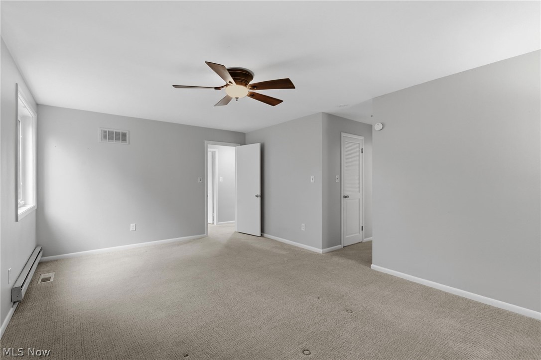 Fairmount West Condo - Residential