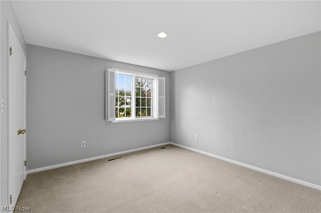 Fairmount West Condo - Residential