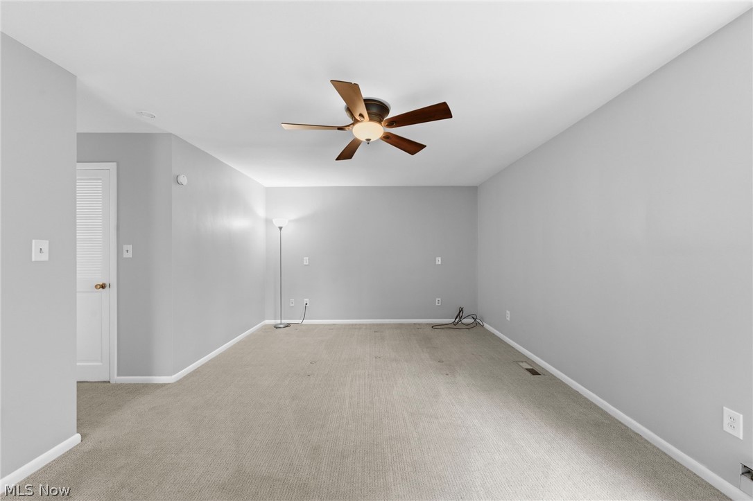 Fairmount West Condo - Residential