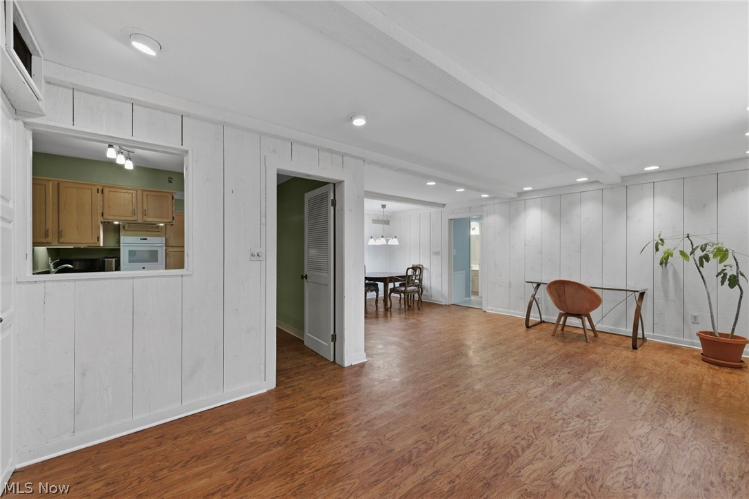 Fairmount West Condo - Residential