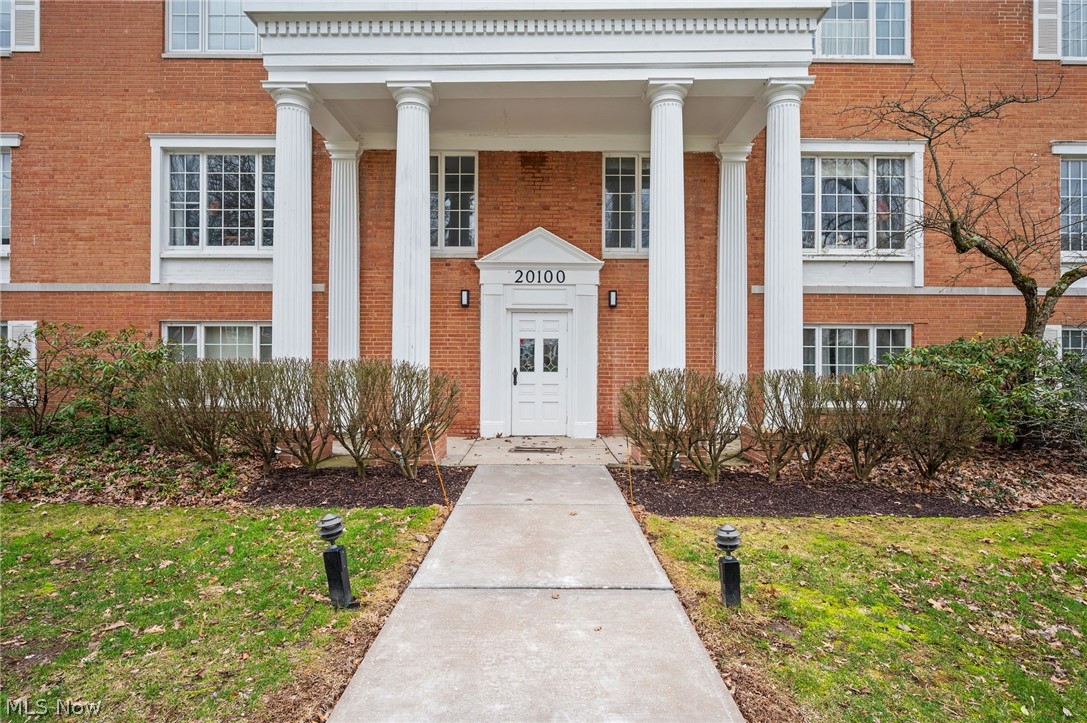 Fairmount West Condo - Residential