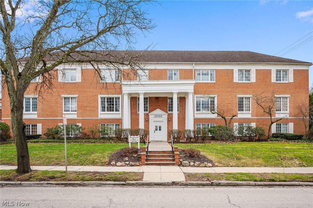 20100 Fairmount Boulevard 102