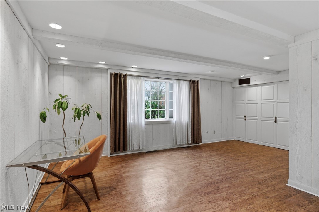 Fairmount West Condo - Residential