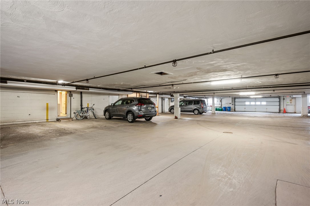 Fairmount West Condo - Residential