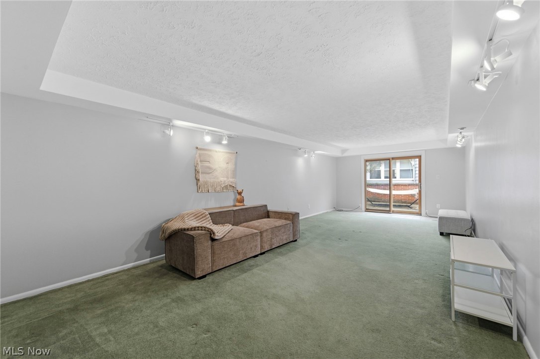 Fairmount West Condo - Residential