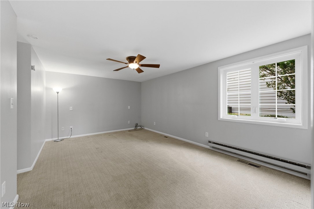 Fairmount West Condo - Residential