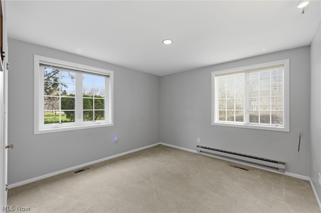 Fairmount West Condo - Residential