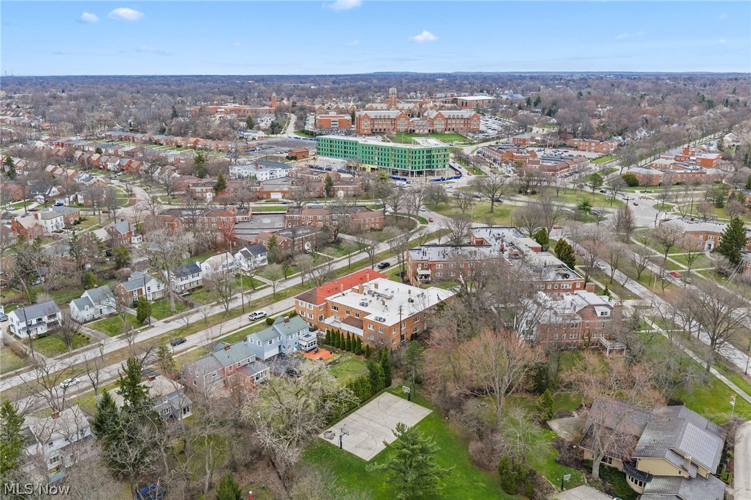 Fairmount West Condo - Residential