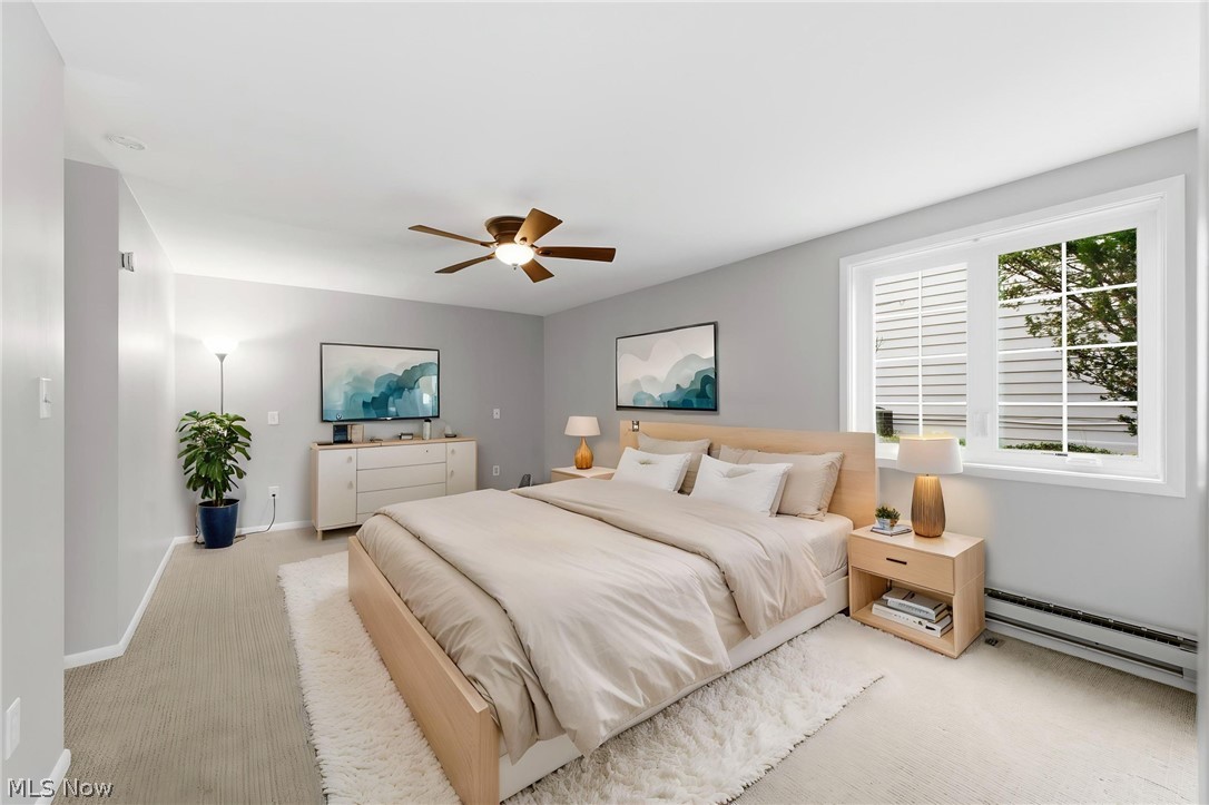 Fairmount West Condo - Residential