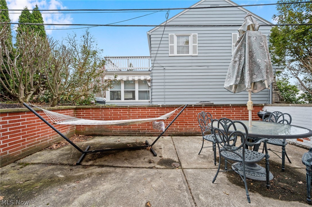 Fairmount West Condo - Residential