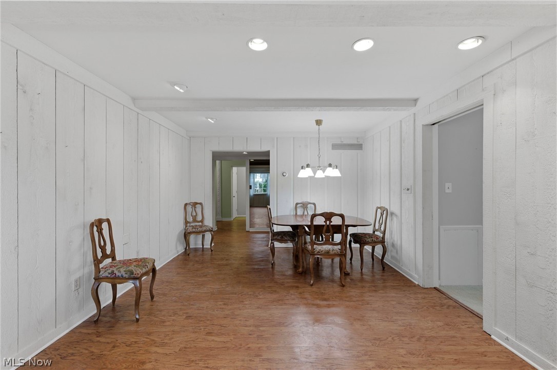 Fairmount West Condo - Residential