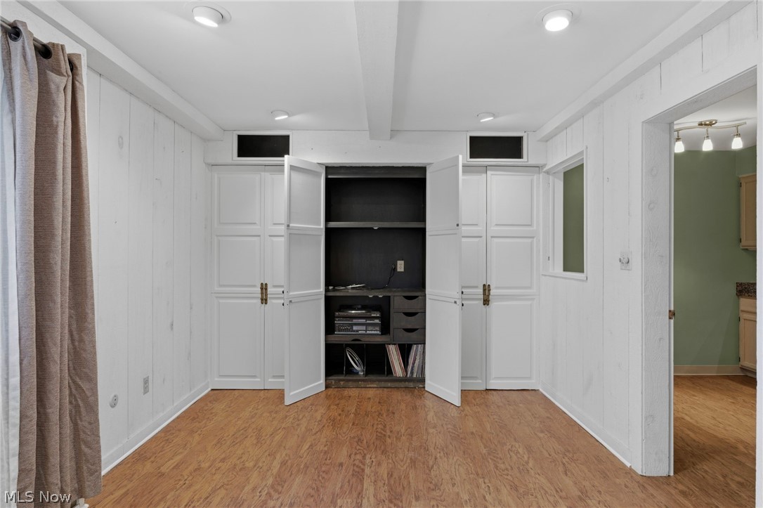 Fairmount West Condo - Residential