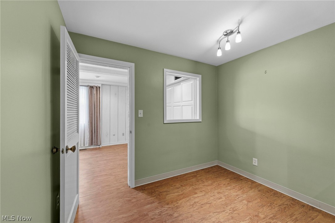 Fairmount West Condo - Residential