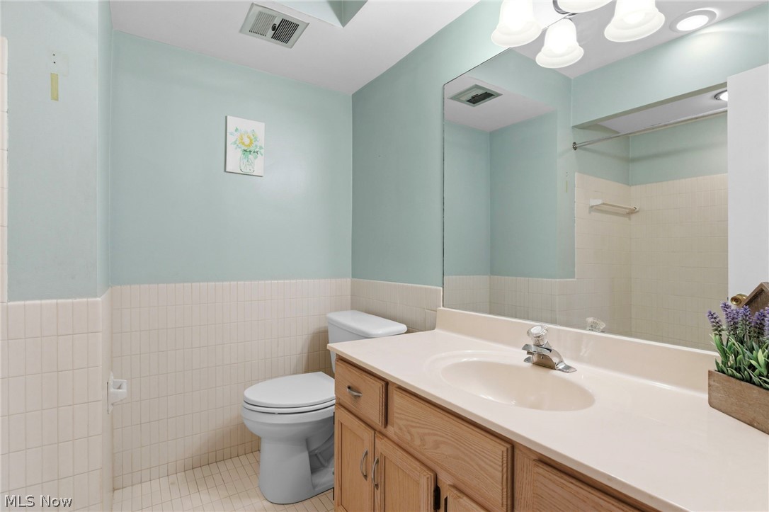 Fairmount West Condo - Residential