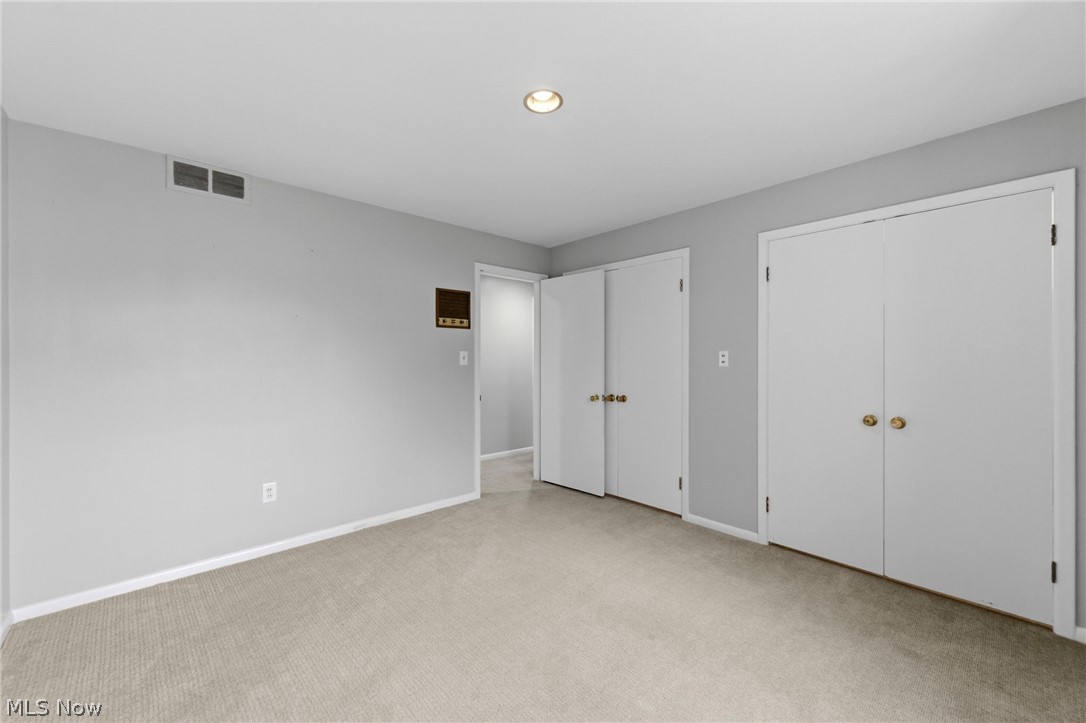 Fairmount West Condo - Residential
