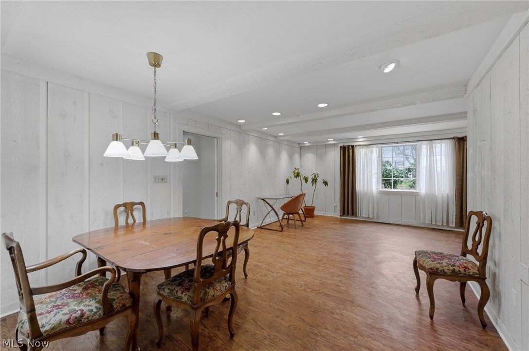 Fairmount West Condo - Residential