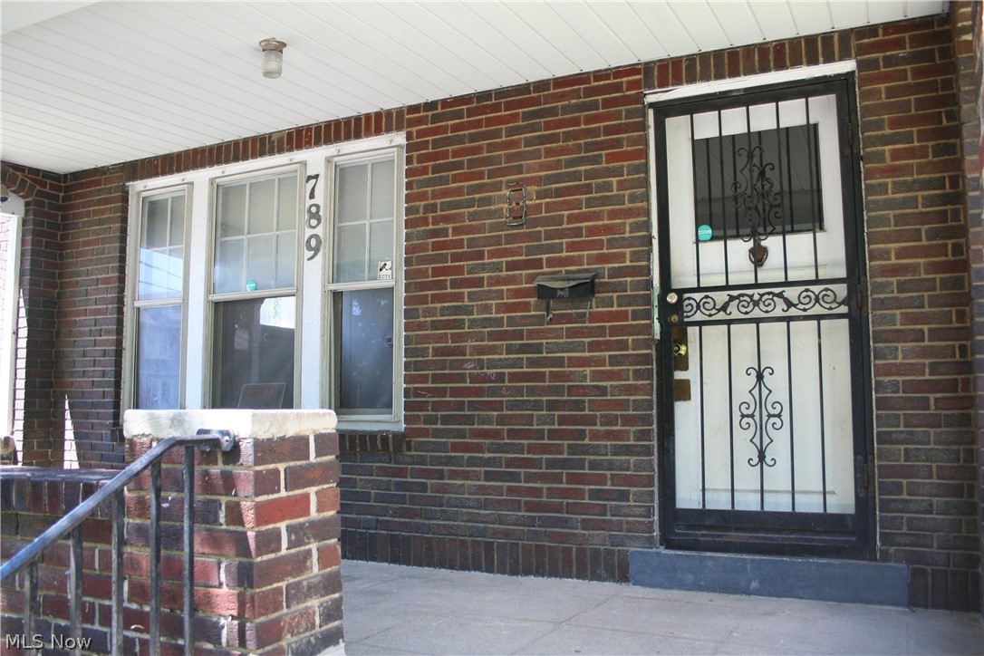 Bedford Place - Residential