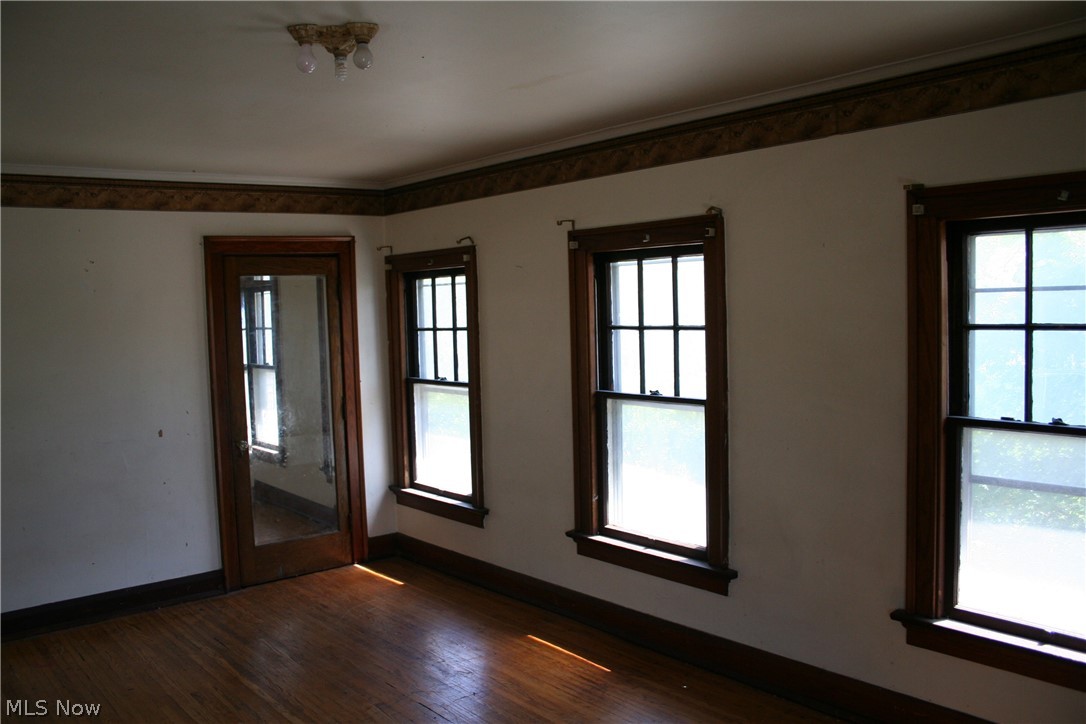 Bedford Place - Residential