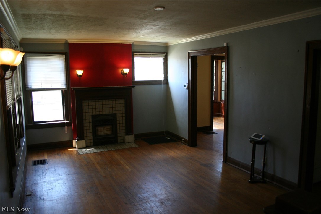 Bedford Place - Residential