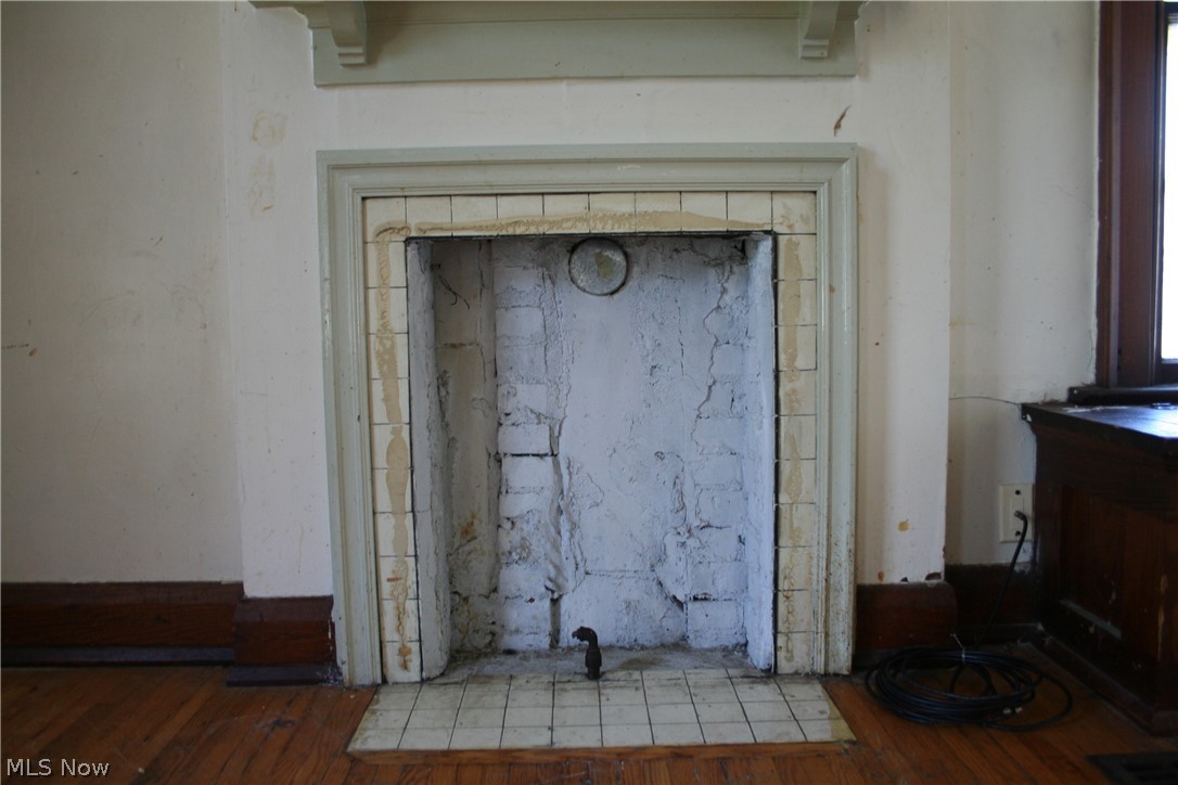 Bedford Place - Residential