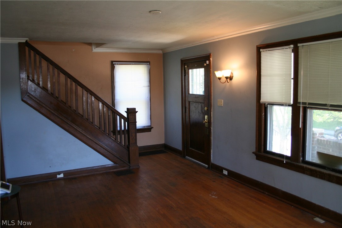 Bedford Place - Residential