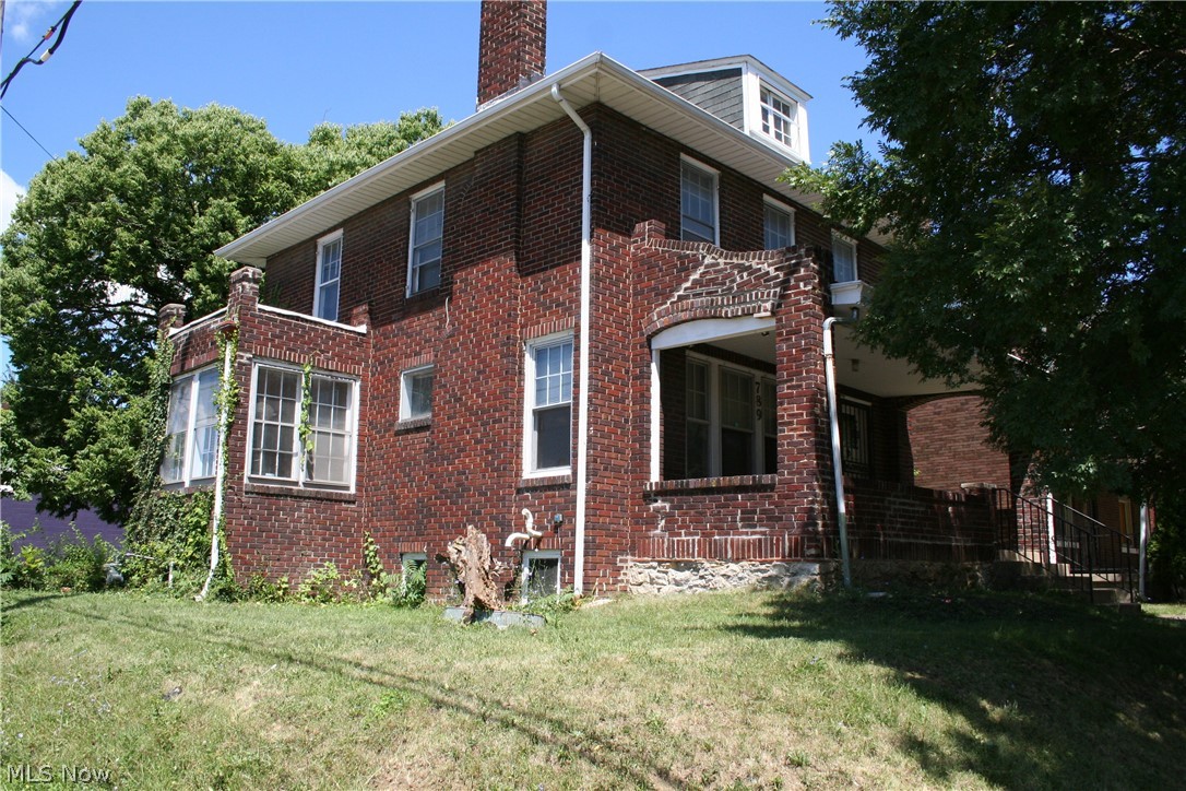 Bedford Place - Residential