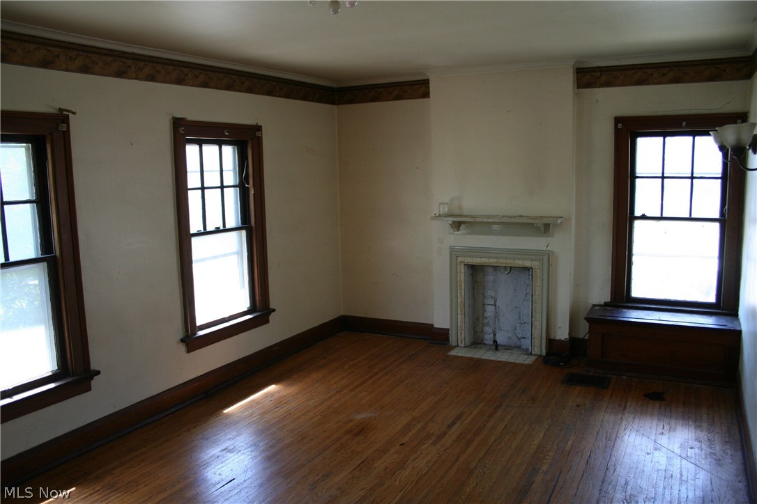 Bedford Place - Residential