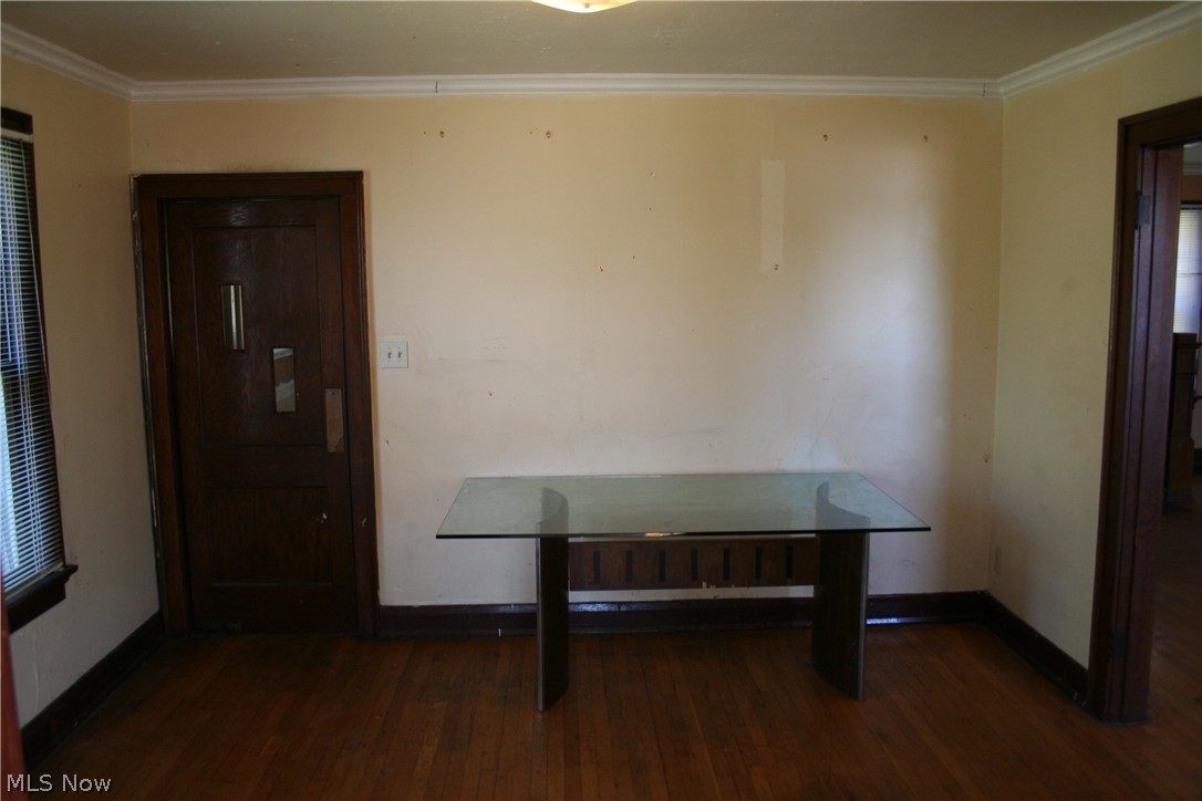 Bedford Place - Residential