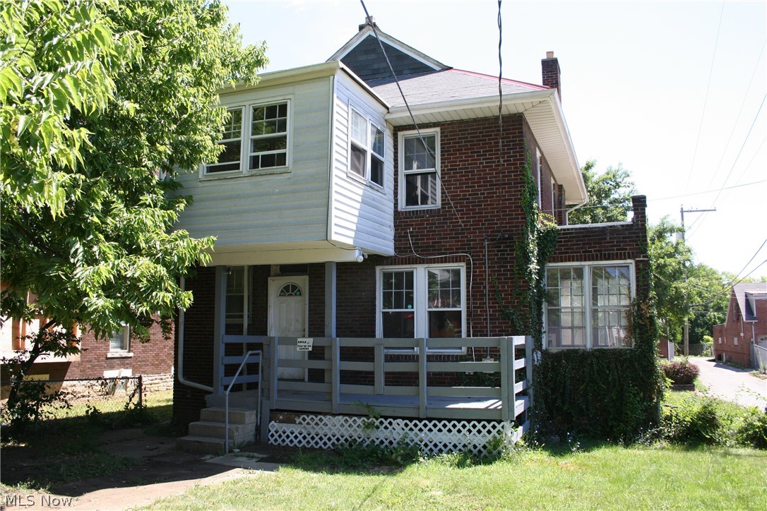 Bedford Place - Residential